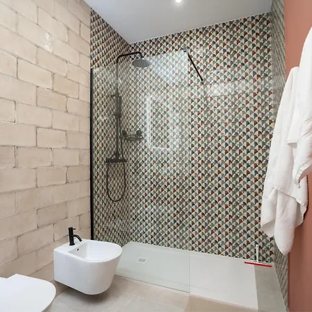Вилла Number 39, Town Centre - Adults Only