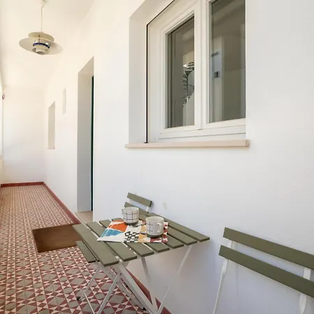 Number 39, Town Centre - Adults Only Вилла